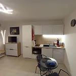 Avec Parking Prive, Piscine 300m Antibes