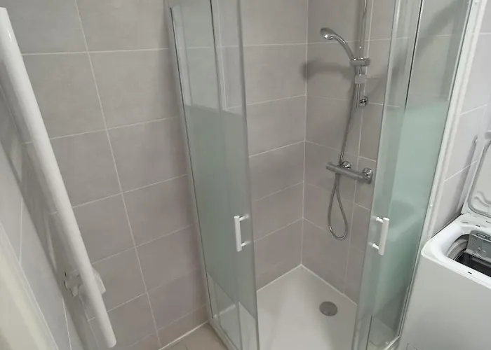 Avec Parking Prive, Piscine 300m * Antibes